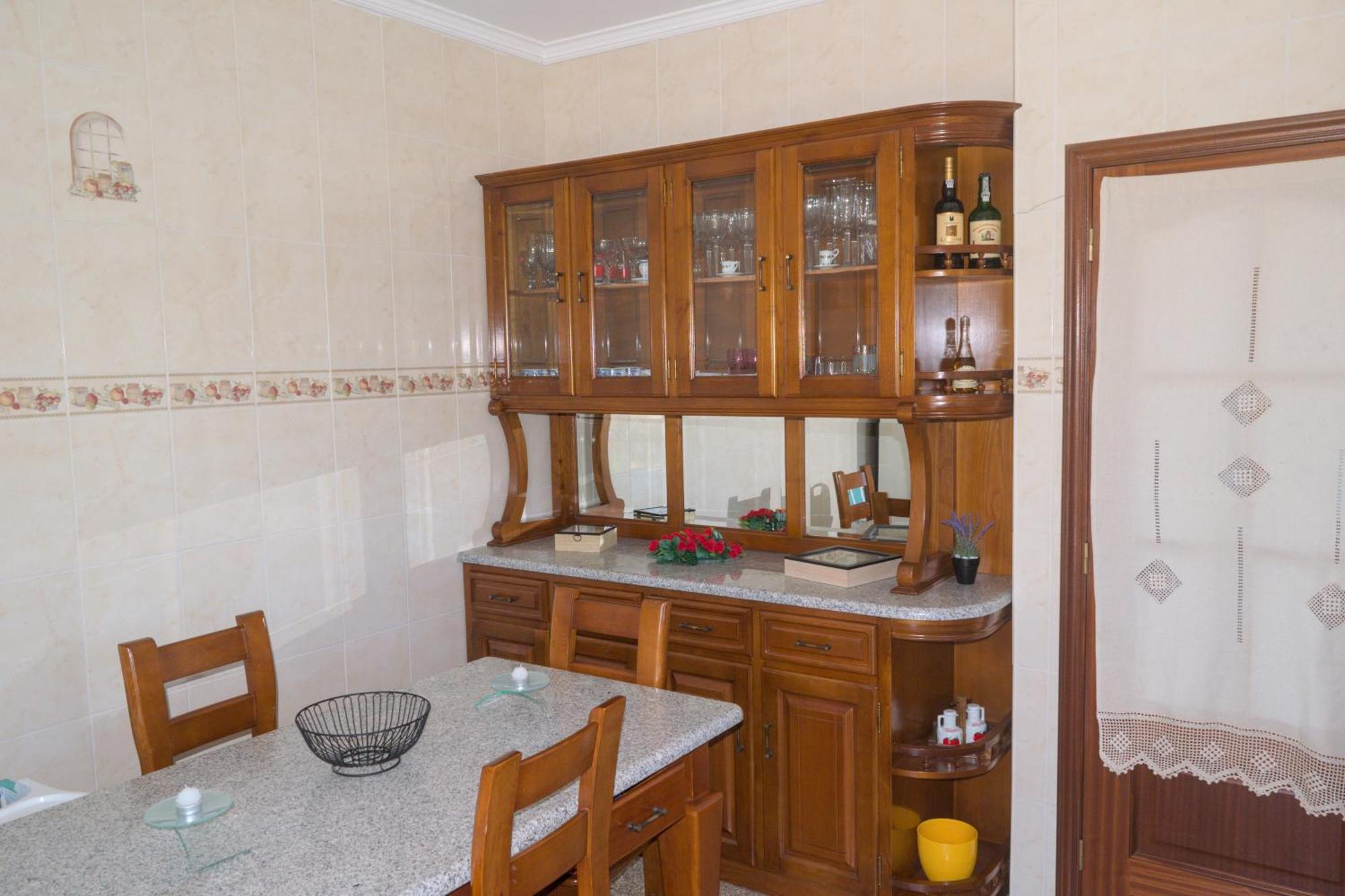 Casa Das Sapeiras Пеньяфьель Экстерьер фото