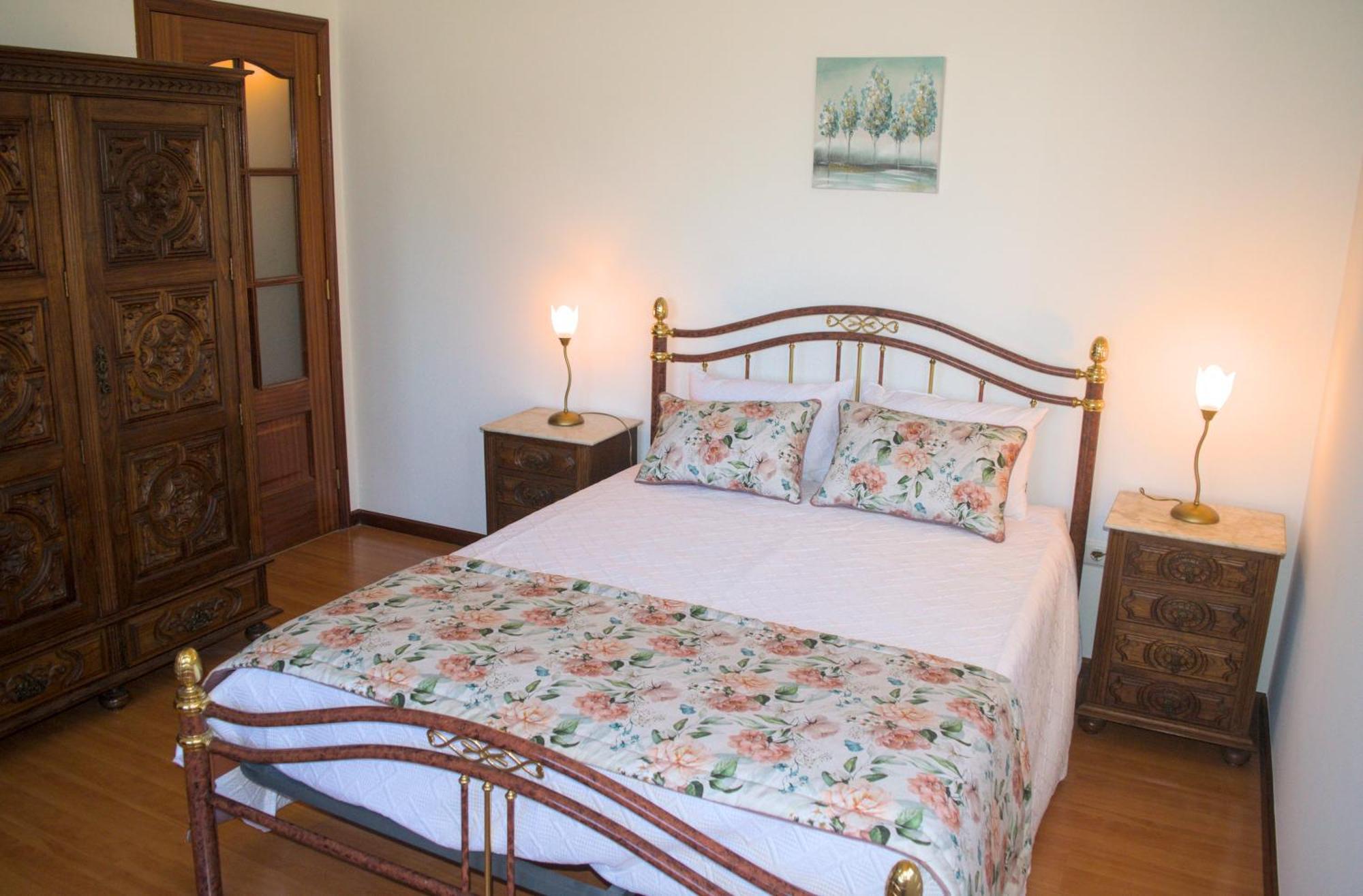 Casa Das Sapeiras Пеньяфьель Экстерьер фото
